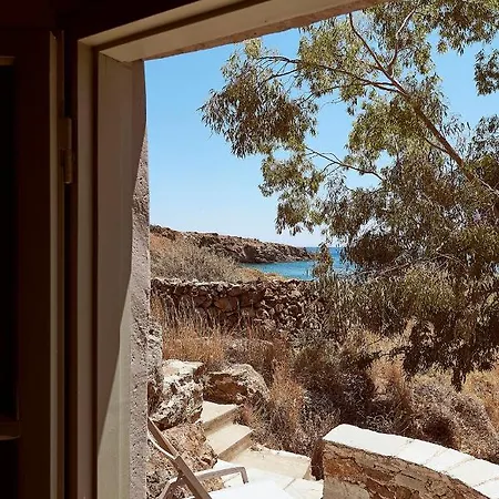 Nature Eco Living Serifos リバディオン