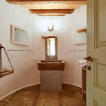 Nature Eco Living Serifos *