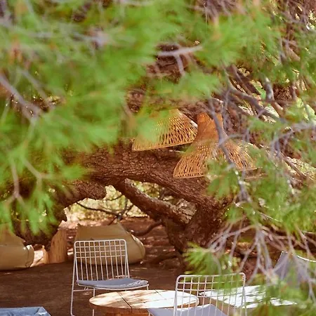 Nature Eco Living Serifos