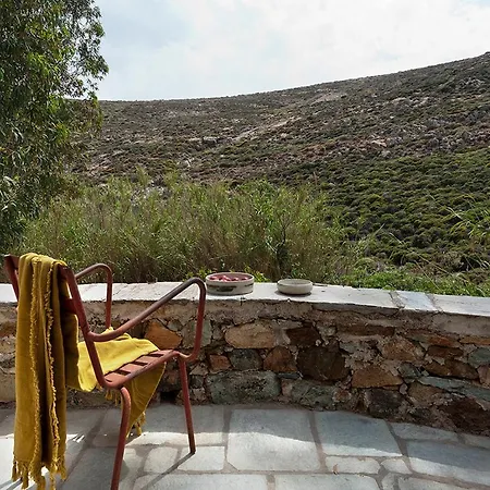 Nature Eco Living Serifos 利瓦迪奥