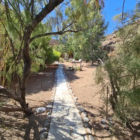 Nature Eco Living Serifos Ξενοδοχείο
