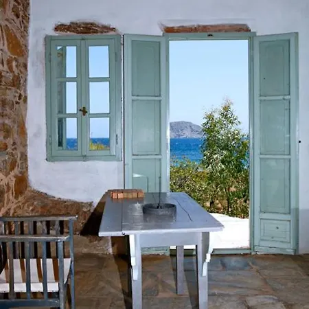 Nature Eco Living Serifos