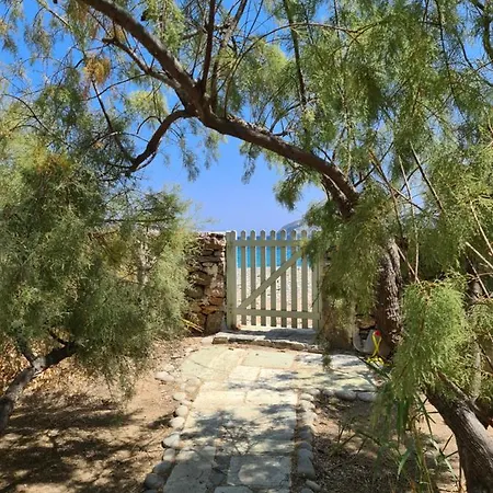 Nature Eco Living Serifos * 利瓦迪奥