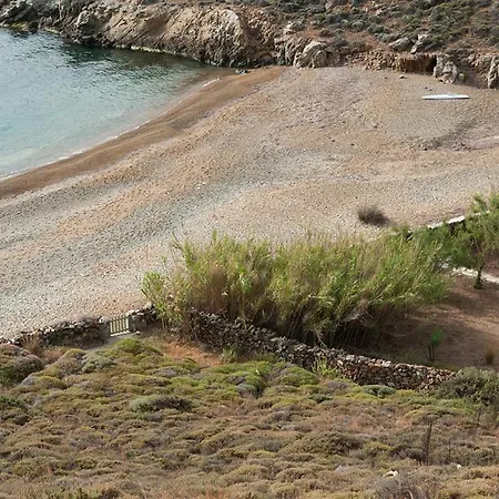 Nature Eco Living Serifos 酒店