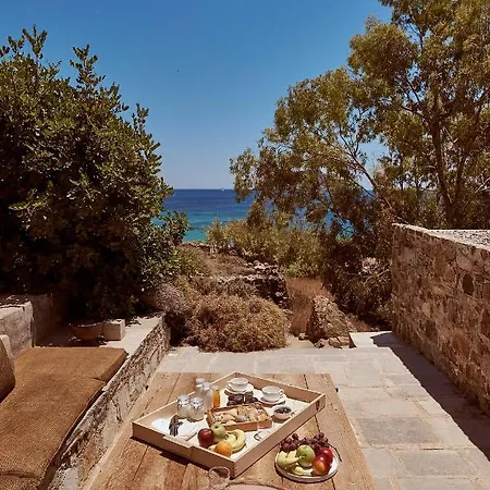 Nature Eco Living Serifos *