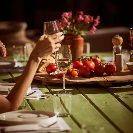 Nature Eco Living Serifos Λιβάδι