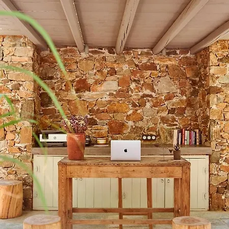 Nature Eco Living Serifos