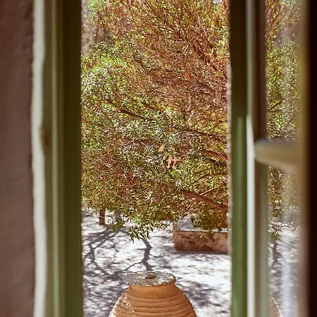 Nature Eco Living Serifos *