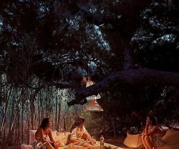 Hotel Nature Eco Living Serifos Livadi (Serifos)